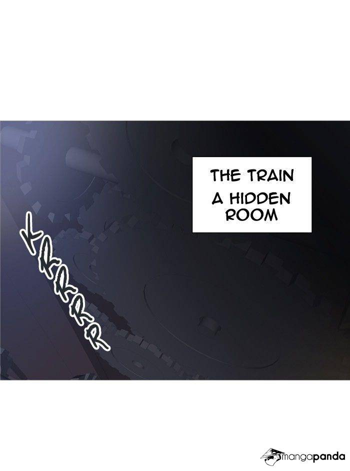 Tower of God Chapter 200 image 007
